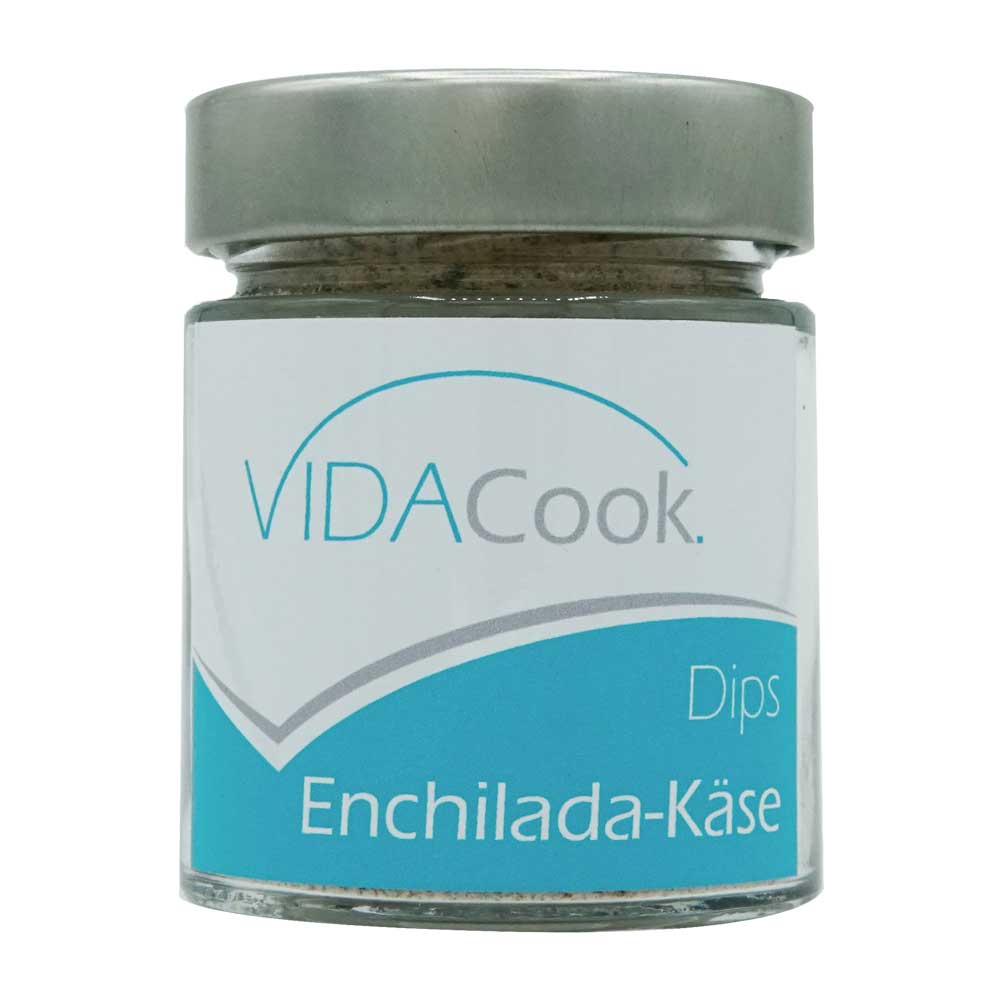 Enchilada-Käse Dip 