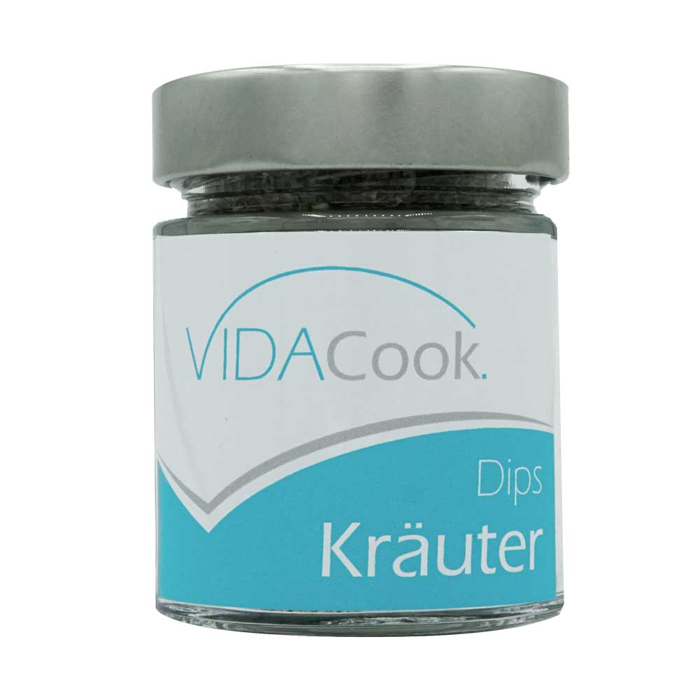 Kräuter Dip 