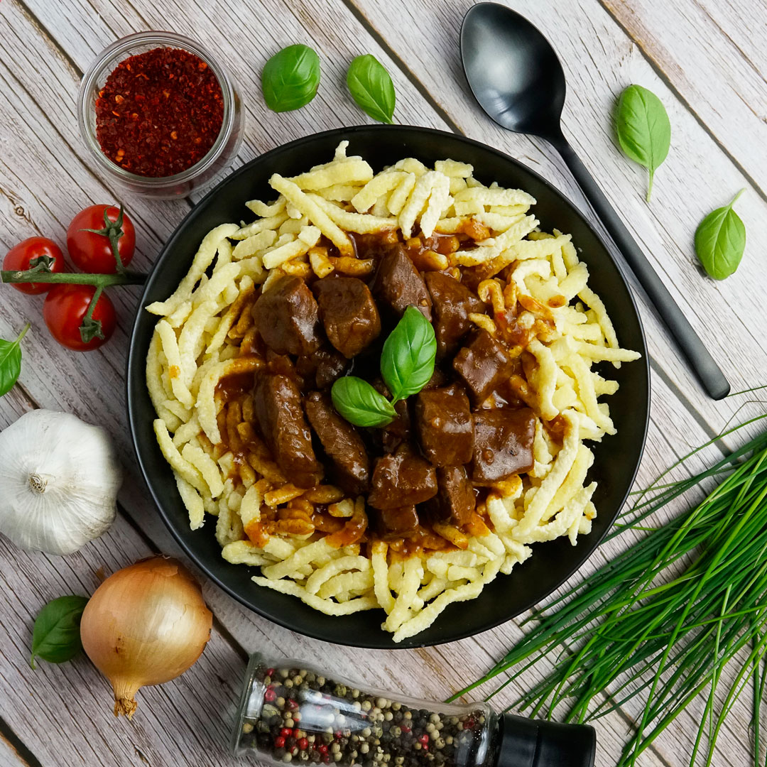 The Hot One - scharfe Gewürzmischung