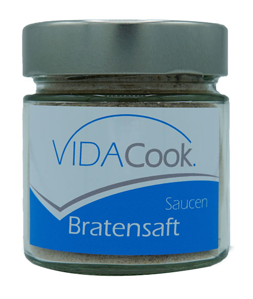 Bratensaft  Basis 
