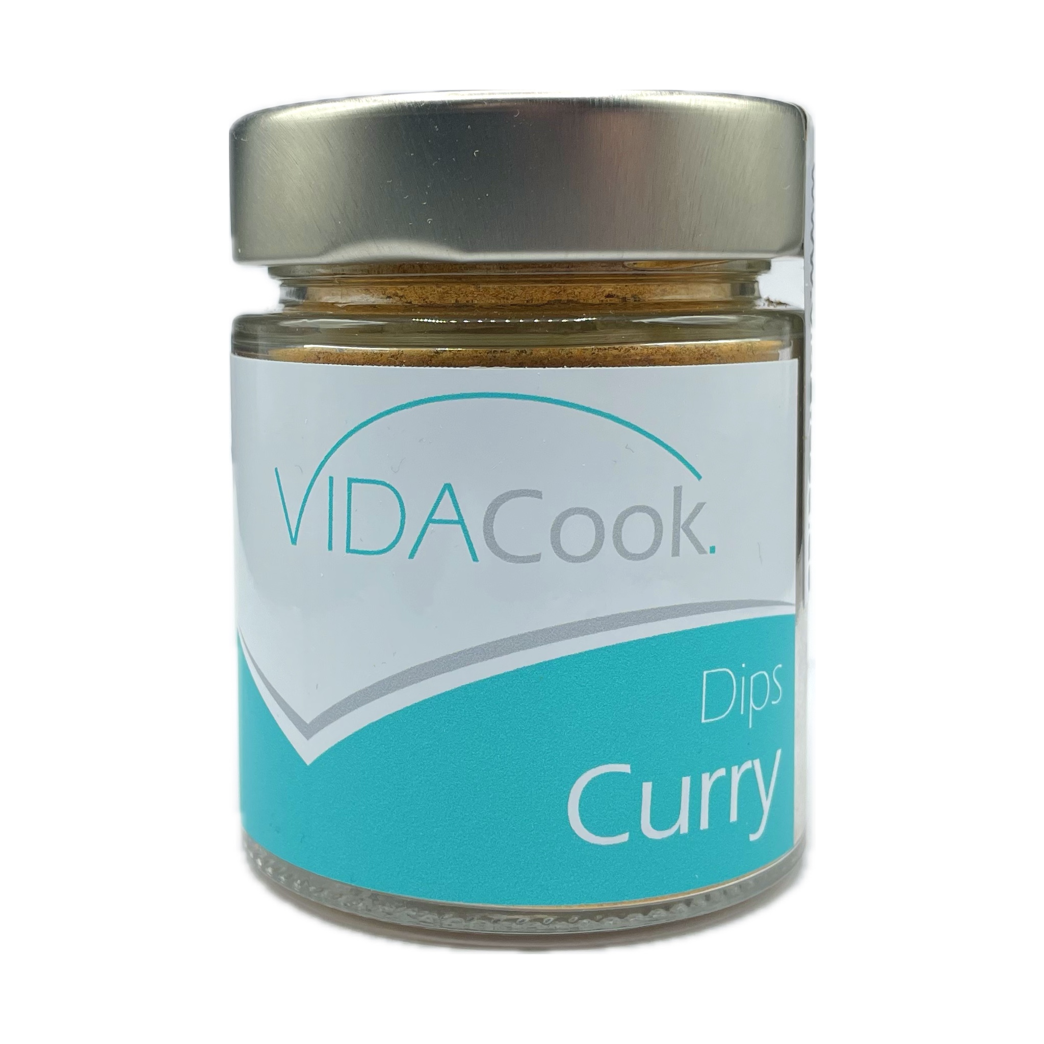 Curry Dip 