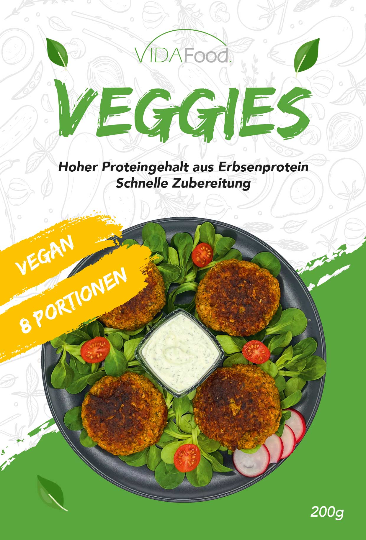 Veggies