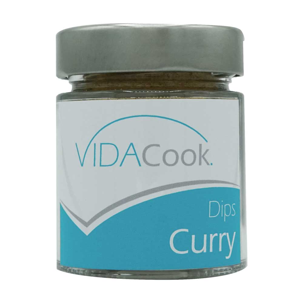 Curry Dip 