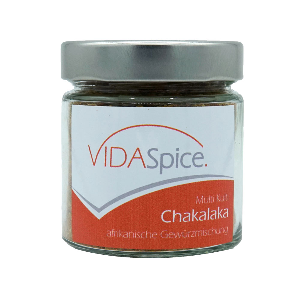 Chakalaka