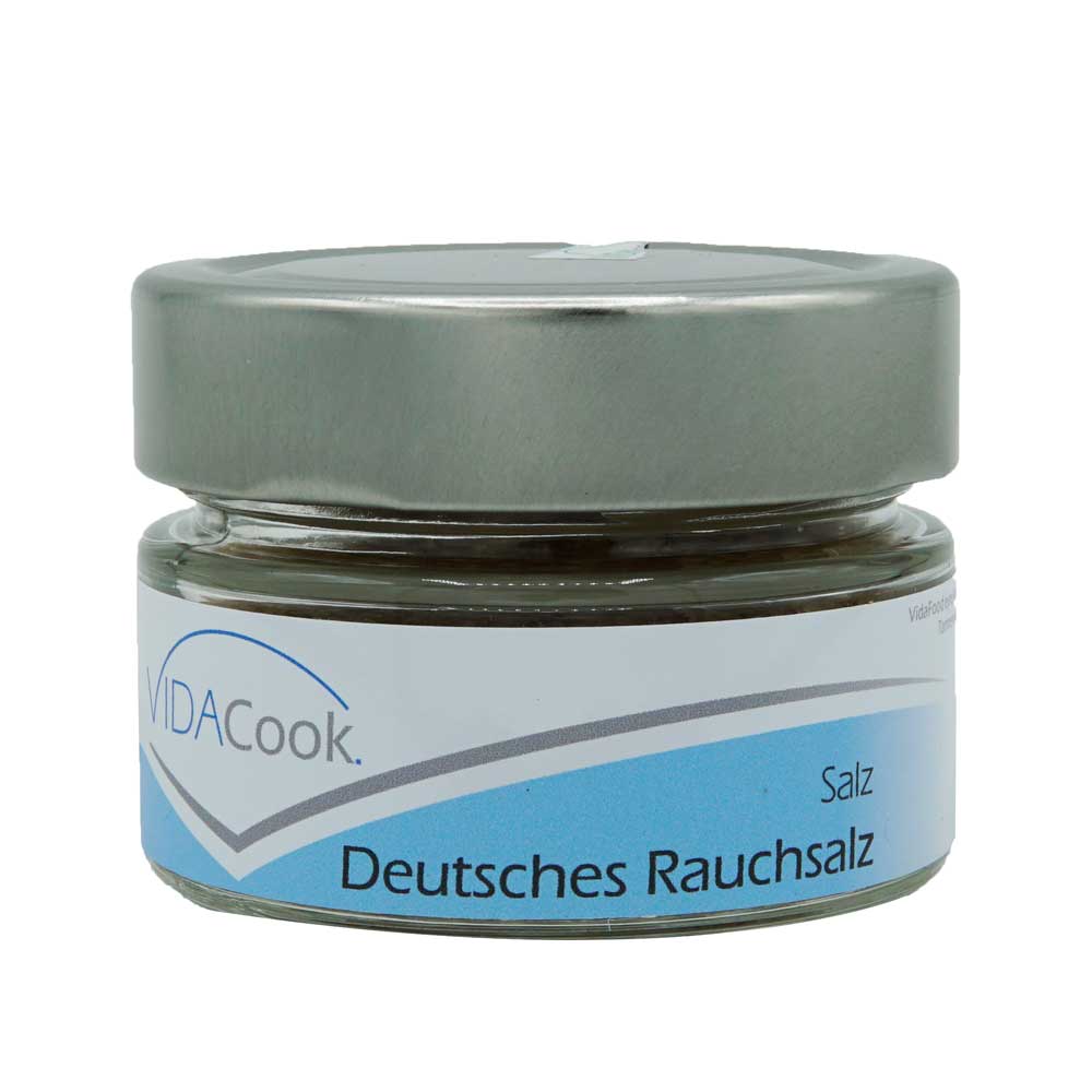 Deutsches Rauchsalz 