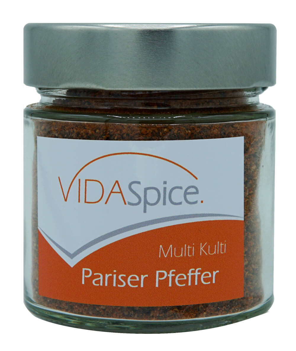 Pariser Pfeffer